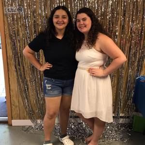 Meet your Posher, Kiara